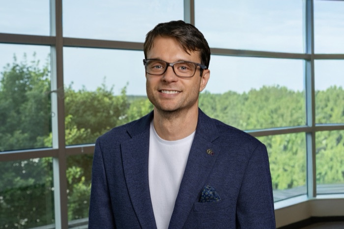 Evgeny Tkachenko, founder of Carunel LLC